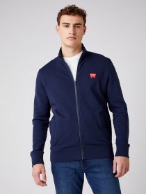 Худи и свитшоты Wrangler модель W6G5HA114 Фото
