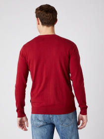 Худи и свитшоты Wrangler модель W8A02PX2G Фото