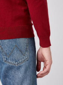 Худи и свитшоты Wrangler модель W8A02PX2G Фото