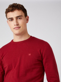 Худи и свитшоты Wrangler модель W8A02PX2G Фото