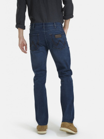 Джинси Wrangler Arizona Stretch модель W12OMS90Y_32 Фото