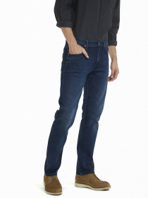 Джинси Wrangler Arizona Stretch модель W12OMS90Y_32 Фото
