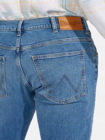 Джинси Wrangler Arizona Stretch модель W12OM440D_32 Фото