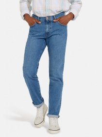 Джинси Wrangler Arizona Stretch модель W12OM440D_32 Фото