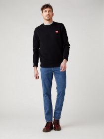 Джинси Wrangler Texas Slim модель W12S33010_32 Фото