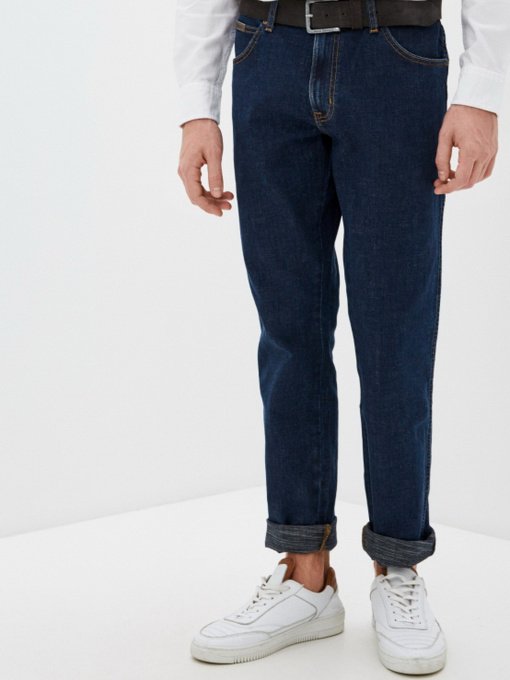Джинсы Wrangler Texas Slim модель W12S8311U_32 Фото