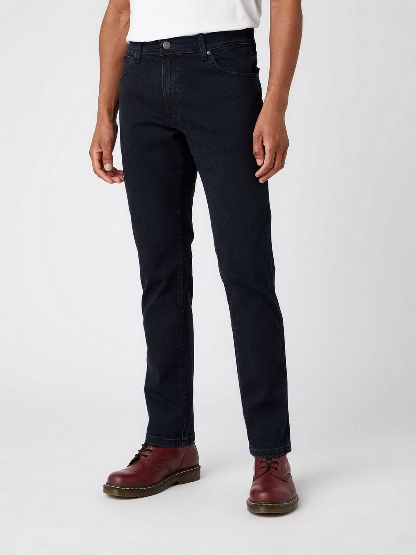 Джинсы Wrangler Regular модель W12TLT371_32 Фото