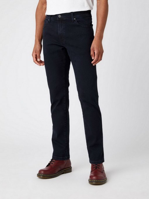 Джинсы Wrangler Regular модель W12TLT371_32 Фото