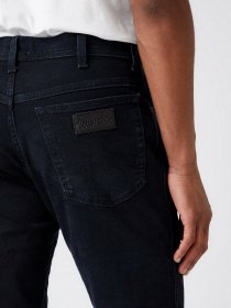 Джинсы Wrangler Regular модель W12TLT371_32 Фото