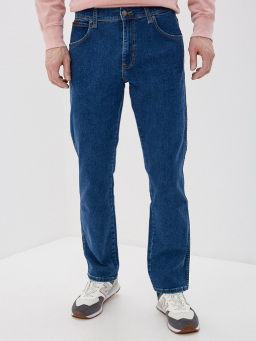 Джинсы Wrangler модель W121HR36B_34 Фото