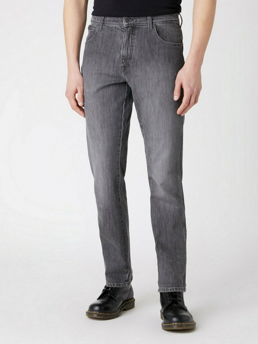Джинсы Wrangler Texas Stretch модель W121P416N_32 Фото