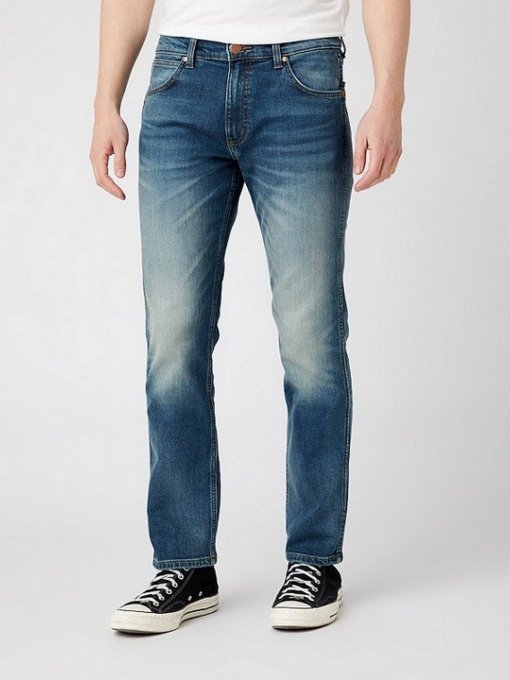 Джинсы Wrangler Regular модель W15Q2837J_32 Фото