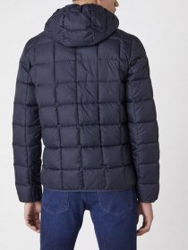 Куртки та дублянки Wrangler модель W4C6WRXAE Фото