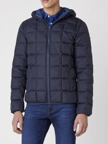 Куртки та дублянки Wrangler модель W4C6WRXAE Фото
