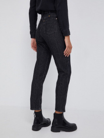 Джинсы Wrangler Mom модель W24641352_32 Фото