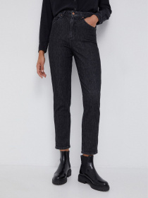 Джинсы Wrangler Mom модель W24641352_32 Фото