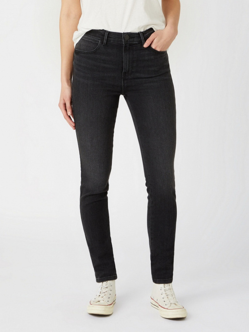 Джинсы Wrangler Skinny модель W27HZJ35H_32 Фото