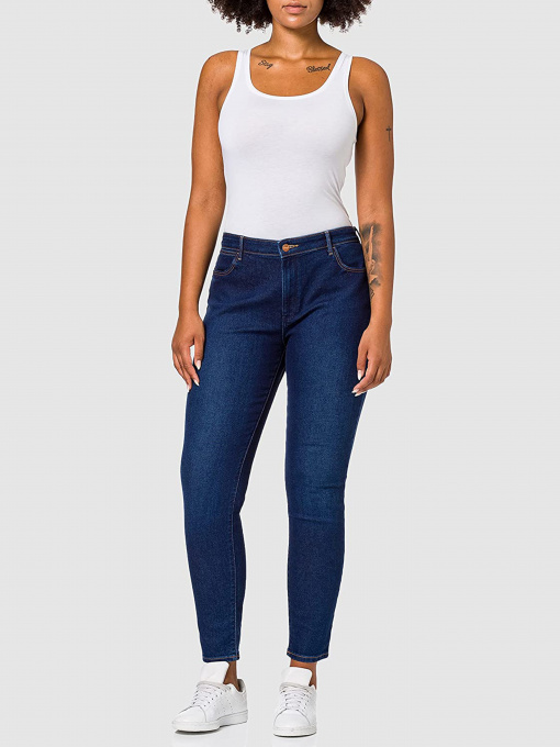 Джинсы Wrangler Skinny модель W28K47389_34 Фото