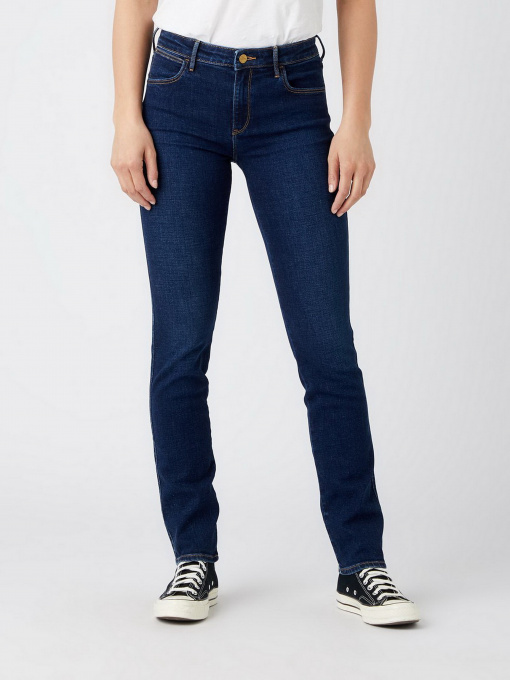 Джинсы Wrangler Skinny модель W28LVH385_32 Фото
