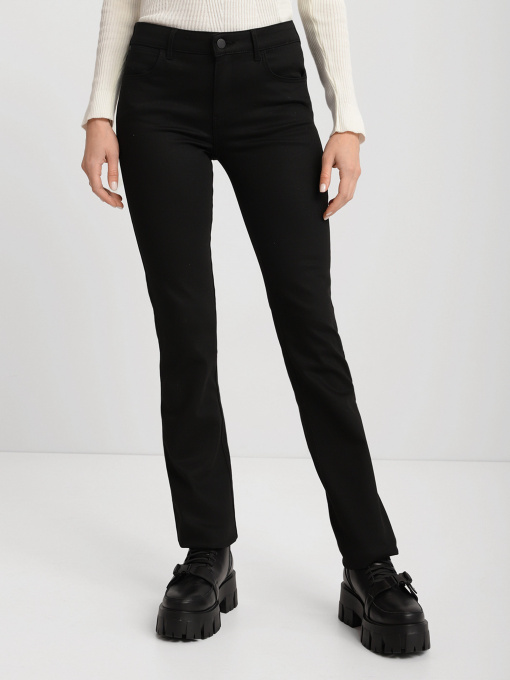 Джинсы Wrangler Straight модель W28T4230N_32 Фото