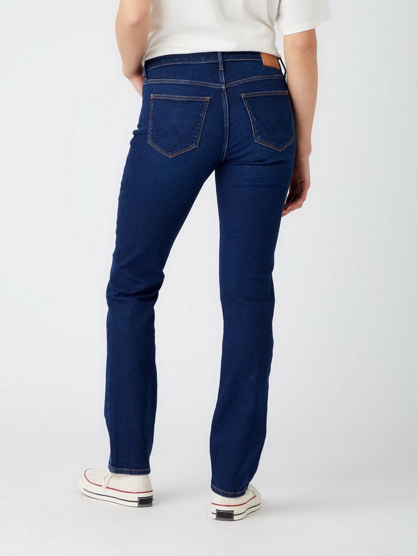 Джинсы Wrangler Straight модель W28T47389_32 Фото