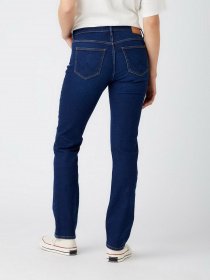 Джинсы Wrangler Straight модель W28T47389_32 Фото
