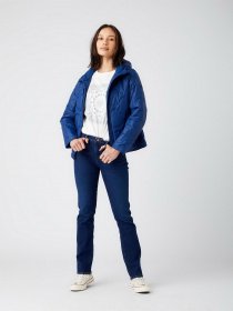 Джинсы Wrangler Straight модель W28T47389_32 Фото