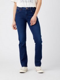 Джинсы Wrangler Straight модель W28T47389_32 Фото