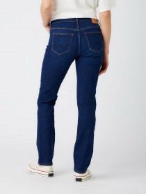 Джинсы Wrangler Straight модель W28T47389_34 Фото