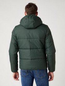 Куртки та дублянки Wrangler модель W4D6WRG08 Фото