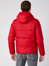 Куртки та дублянки Wrangler модель W4D6WRX47 Фото
