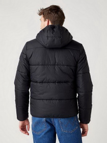 Куртки та дублянки Wrangler модель W4D6WR100 Фото