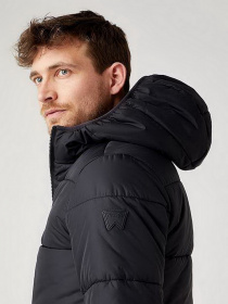 Куртки та дублянки Wrangler модель W4D6WR100 Фото
