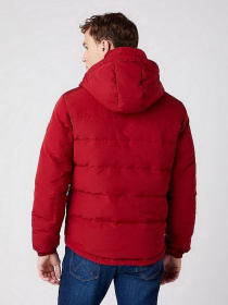 Куртки та дублянки Wrangler модель W4D7WWX2G Фото