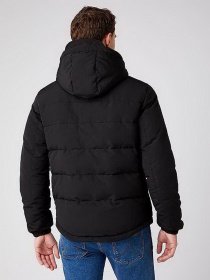 Куртки та дублянки Wrangler модель W4D7WW100 Фото