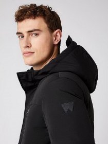 Куртки та дублянки Wrangler модель W4D7WW100 Фото