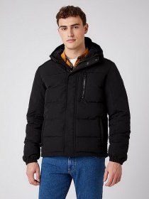Куртки та дублянки Wrangler модель W4D7WW100 Фото