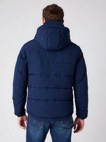 Куртки та дублянки Wrangler модель W4D7WW114 Фото