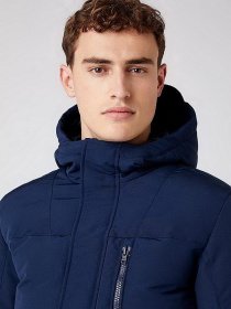 Куртки та дублянки Wrangler модель W4D7WW114 Фото