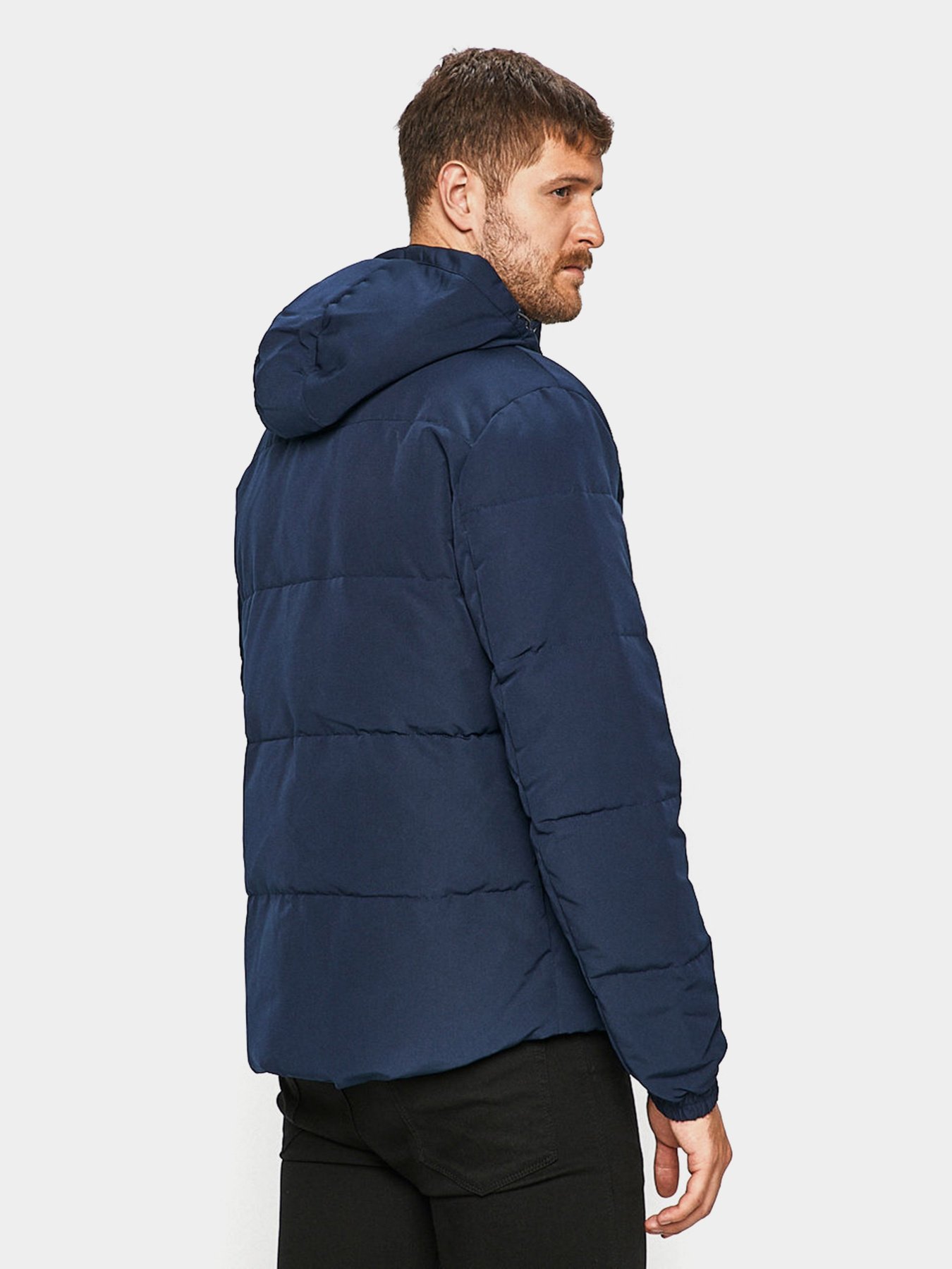 Куртки та дублянки Wrangler The Bodyguard модель W4C8WW114 Фото