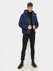 Куртки та дублянки Wrangler The Bodyguard модель W4C8WW114 Фото