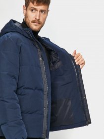 Куртки та дублянки Wrangler The Bodyguard модель W4C8WW114 Фото