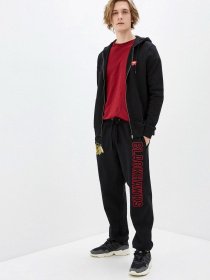 Худи и свитшоты Wrangler модель W6B4HA100 Фото