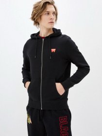 Худи и свитшоты Wrangler модель W6B4HA100 Фото