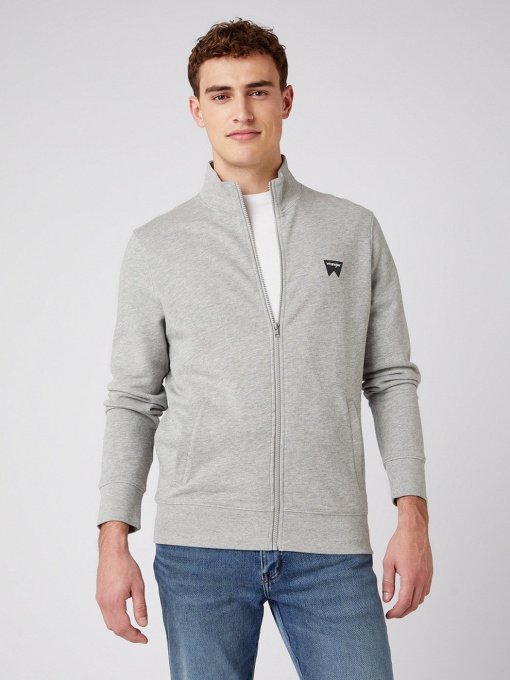 Худи и свитшоты Wrangler модель W6G5HAX37 Фото