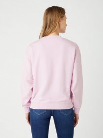 Худи и свитшоты Wrangler модель W6N0HAP34 Фото