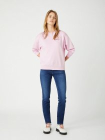 Худи и свитшоты Wrangler модель W6N0HAP34 Фото