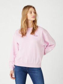 Худи и свитшоты Wrangler модель W6N0HAP34 Фото