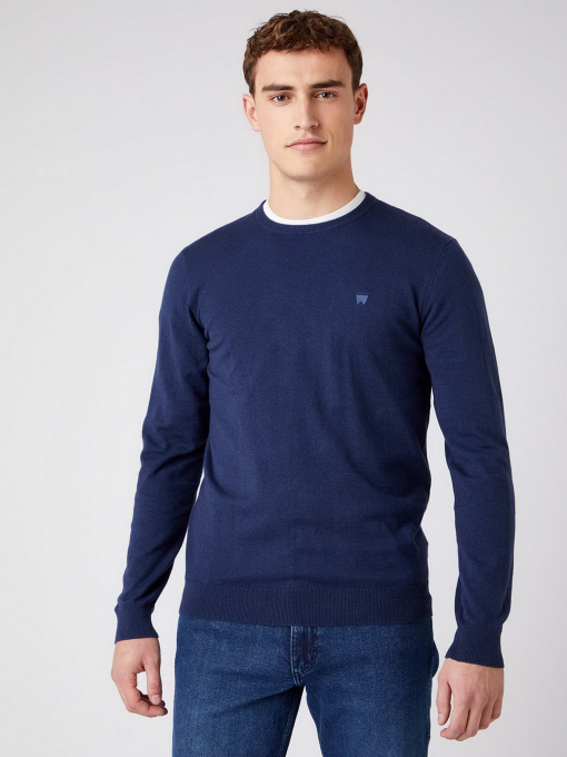 Худи и свитшоты Wrangler модель W8A02P114 Фото