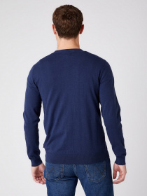 Худи и свитшоты Wrangler модель W8A02P114 Фото
